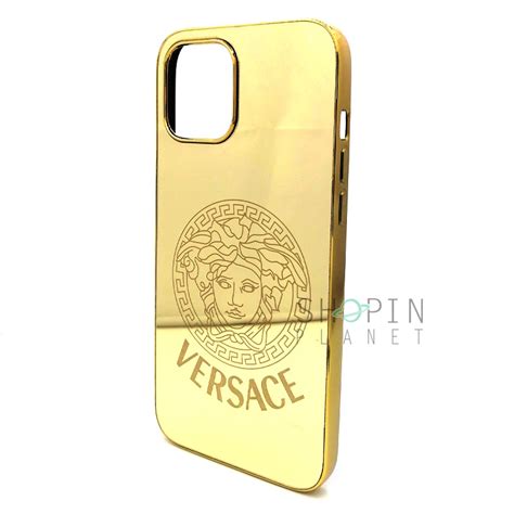 versace handyhülle iphone 12 pro|Versace Case Iphone 12 Pro .